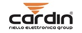 Peças de reposição do dispositivo CARDIN