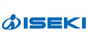 Appliance spare parts ISEKI