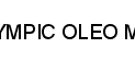 OLYMPIC OLEO MAC