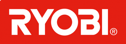 Appliance spare parts RYOBI