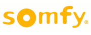 Peças de reposição do dispositivo SOMFY
