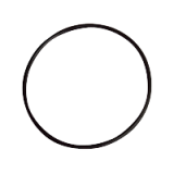 Junta de cobertura 6\'\' lsr filtro de areia (para cobertura 620929) (lacron) W02068