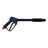 Punho de pistola para k2 a k7 2.641-959.0
