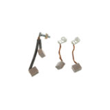 Conjunto de escovas de carbono 1209-600-2702