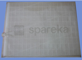 14\' s7d75 elemento filtrante (2/filtro) 23900-1170
