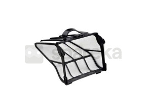 200 µ filtros de detritos grandes para o robô vortex 3 (zodiac) R0643700