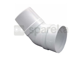 45° elbow W22410