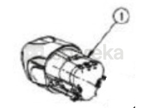 5120.1 corpo da bateria 1580860012000