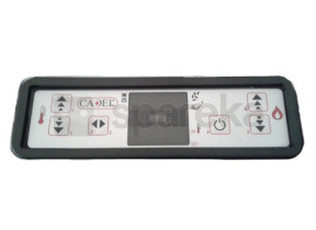 6-chave display 4D14513001