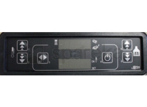 6-chave display 4D14513013