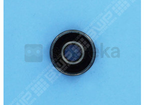 6302 rolamento selado - 42x15x13 - (skf) 6302-2RSH