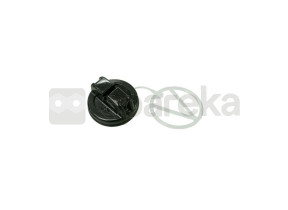 A tampa de combustível ou óleo substitui P021-007630 e 436001-39131, adequado para SHINDAIWA 363S e ECHO CS-3000-3400, CS-3450, CS-3500-3501, CS-370ES, CS-420ES, CS-450, CS-510