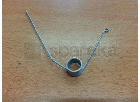 Ação em ângulo de mola F016L64523