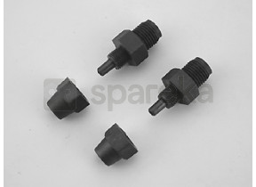Acessórios de fixação de tubos 4408010104