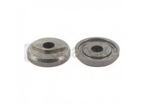 Adaptador de lâmina adaptável murray, substitui o original 94207ma, para plataforma de corte de 102cm. 6109706