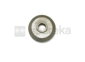 Adaptador de lâmina para murray. substitui o original: 91926, 92466.furo: 15,4mm, h: 12,3mm 6100351
