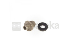 Adaptador + selo clorador CLX220G