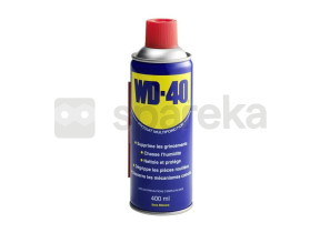 Aerossóis Multifuncionais X24 Wd40 33204