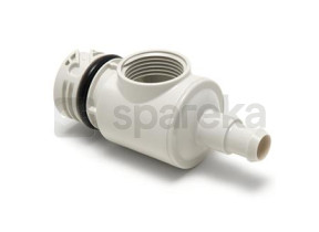 Agarramento rápido da parede W7230304