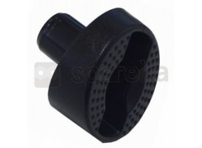 Alavanca de asfixia blackfs410 4147-182-2803