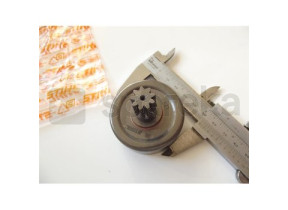 Alojamento de embrulho 4228-160-2901
