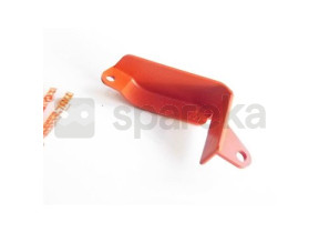 Aquecedor com deflector de ar 1121-084-1700