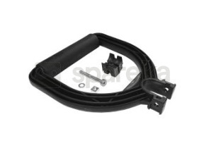 Arc handle 4130-790-1300