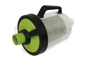 Armadilha de folhas para piscina - kokido K918CBX