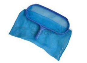 Armadilha de fundo padrão plast K035CB