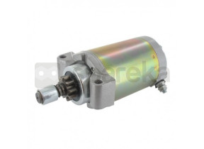 Arrancador adaptável para kawasaki e john deere. substitui o original 21163-2068, am102628. 5109757