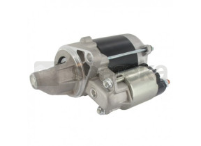 Arrancador adaptável para KAWASAKI e JOHN DEERE. substitui o original 21163-2077, AM105575.