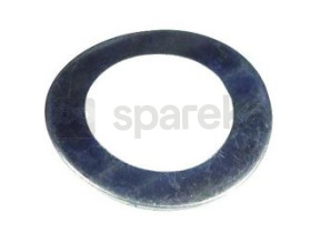 Arruela 16x10x0,5 0000-958-1000
