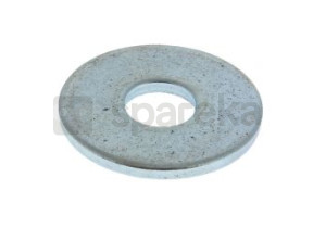 Arruela plana, 6mm 94103-06000