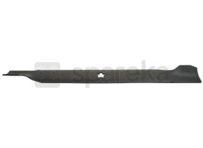 Ayp - bernard - husqvarna - viking - lâmina de corte de 53,5 cm 531005085