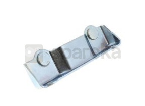 B-fácil, tanque de combustível 17566-Z0D-T02