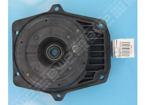 Bandeja de montagem + selo mecânico bomba whisperflo R350101