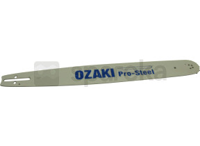 Barra de corte ozaki pro aço 18