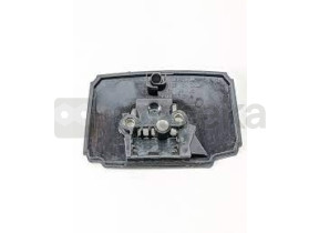 Base do filtro 1137-120-3400