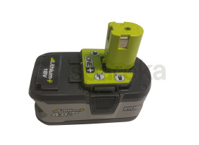 Bateria 18v-dc li-ion 4.0ah 5131031944