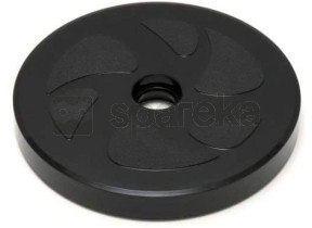 Black big wheel (polaris 280 black max) W7230254