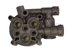 Bloco cilíndrico 128500634