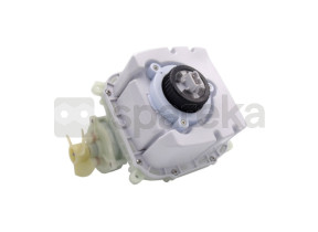 Bloco motor - piscina accu robotclean 7534392