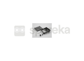 Bloco terminal de bomba mono MT081000