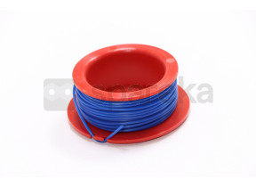 Bobina adaptável para os modelos flymo: et21, mini trim, mini trim st. substitui o original: fly031, 5131060-90/6, 5131106090. modelos mcculloch: mt21 (9648591-25, 9648591-62). substitui o original: 5131060-87 1606891