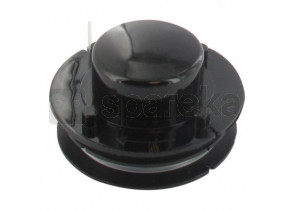 Bobina de fio de nylon greencut para os modelos cbe18v 250w, yt5261. 1606854