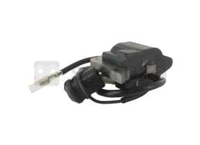 Bobina de ignição adaptável para cs3800, cs4100 e motosserras chinesas de 38 cc e 41 cc. 2609763