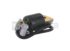 Bobina de ignição adaptável para os modelos honda g150, g200, g300, g400. substitui o original 30500-887-303, 30560-883-015. 2609725