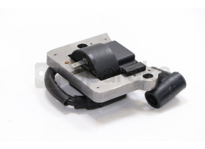Bobina de ignição adaptável para os modelos honda gxv140, gxv160. substitui o original 30500-zg9-801. 2609721