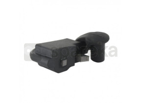 Bobina de ignição adaptável para os modelos stihl fs90, fs100, fs130, hl95, hl100, fs87 (antes de 2008). 4180 400 1308