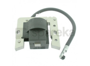 Bobina de ignição electrónica para os modelos tecumseh tecnamotor tvs, tnt, evc, h30 a h70 (62mm de distância central) substitui o original: 34443, 34443a, 34443b, 34443c, 34443d, 14160010, 14160013, 14160023, 14160027, 14160032, 14160034, 14160041, 14160 2605762